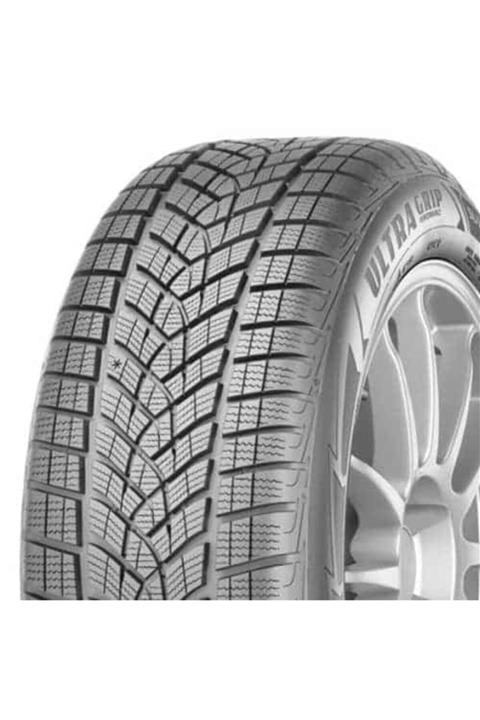 Goodyear 225/55r17 101v Ug Perf G1 Rof Xl Fp 2020 Kışlık