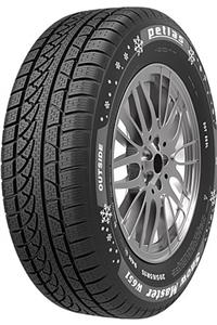 Petlas 195/65r15 Snowmaster W651 91h 21750 Üretim Yılı: 2020