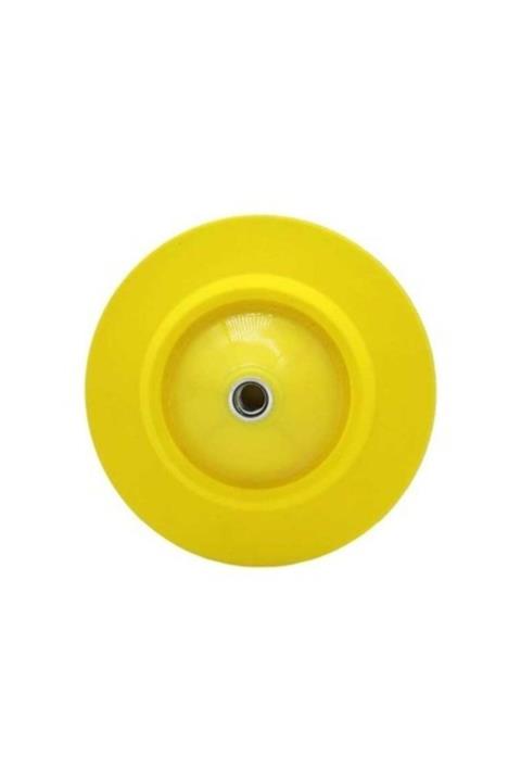 five plus Esnek Pasta Makinesi Tabanı 14mm Gmb146 6'' / 125mm
