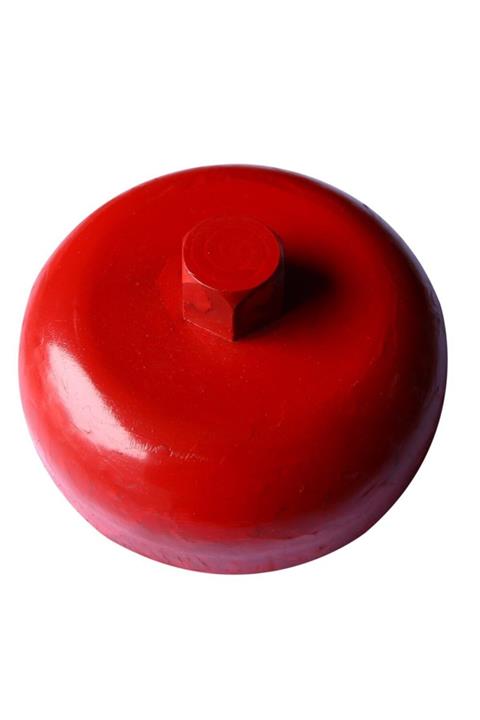 ALPLER Otomatik Pulluk Yay Muhafaza Kapağı