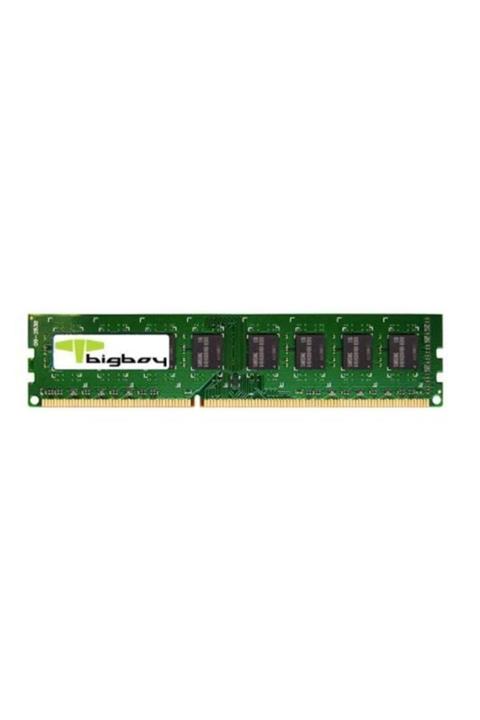 Bigboy Bıgboy 8gb Ddr3 1600mhz Cl11 B1600d3c11/8g 1.35v