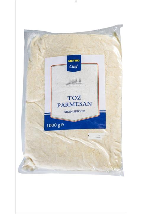 Metro Chef Toz Parmesan  1000 g