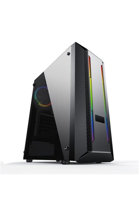 DRAGOS Turbox Tx172 i5 2400 8GB Ram 256GB SSD 4GB GT730 Ekran Kartı Masaüstü Oyun Bilgisayarı