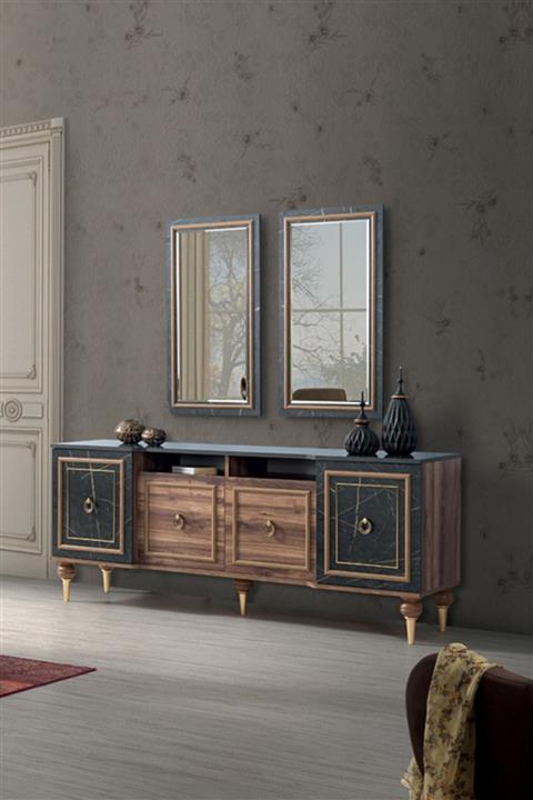 Doressa Nairobi Konsol