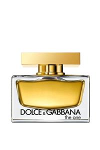 Dolce Gabbana The One Edp 75 ml Kadın Parfüm 737052020792