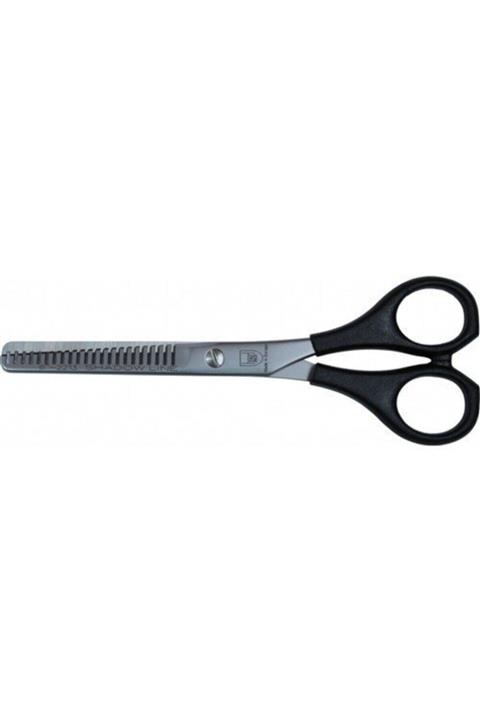 Fnx Profesyonel Çift Taraflı Ara Makası Efile Makası 1106- 6.0