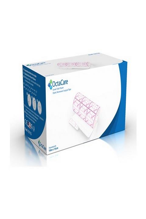 Octacare Esnek Plaster 5m x 10 cm