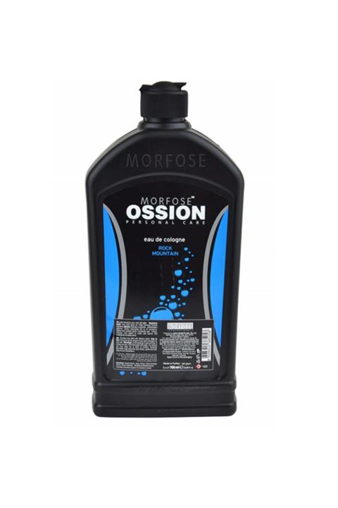 Morfose Traş Kolonyası Rock Mountain 700 ml