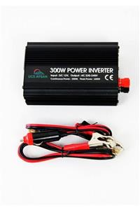 POWER Invertor 300w 8033u1