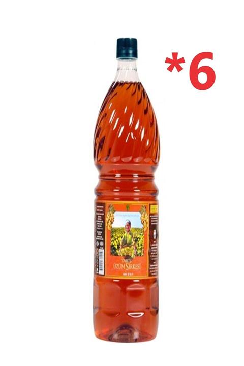 Tariş 2 Lt Üzüm Sirkesi * 6 Lı Koli
