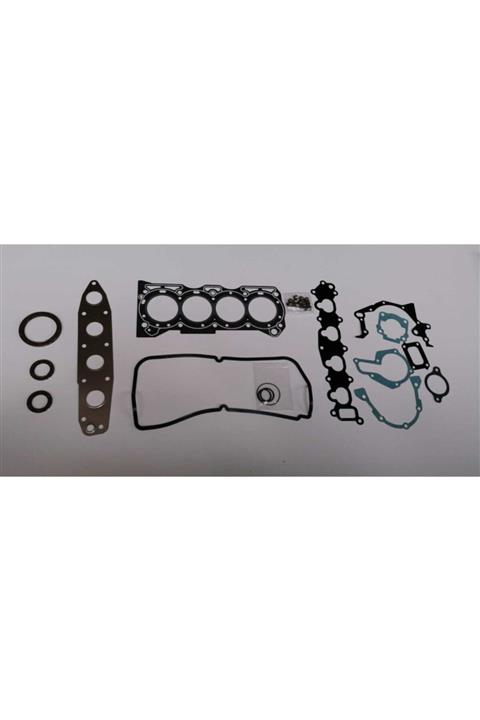 İTAQİ 11402-61862 Conta Takım Suzukı Carry 13 Ga413 98-00/