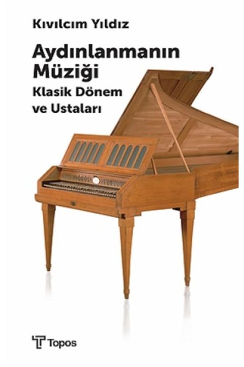 köksal kitabevi Aydınlanmanın Müziği