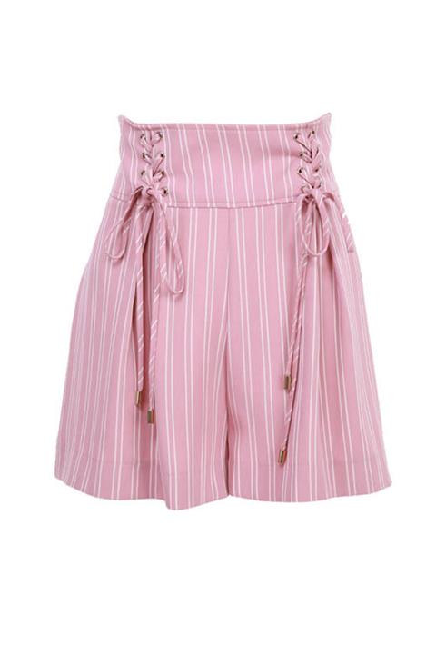 Guess W92D79WBN80 KADIN ŞORT