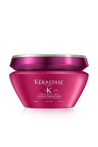 Kerastase Ince Telli Boyalı Saç Maskesi - Reflection Masque Chromatique Fine 200 ml