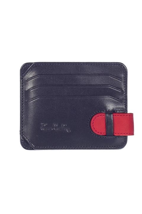 Pierre Cardin Pıerre Cardın 3pc090510u-006 Laci-kırmızı Erkek Kartlık