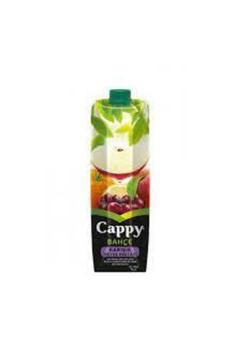 Cappy Karışık Meyve Suyu 1 lt X 12'li