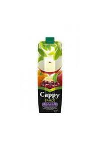 Cappy Karışık Meyve Suyu 1 lt X 12'li