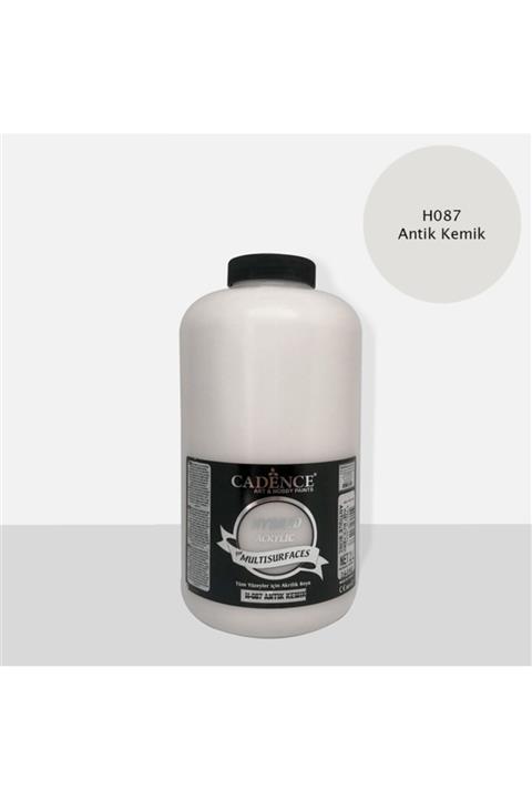 Cadence Hybrid Hibrit Multisurface Boya 2 Lt - H087 Antik Kem