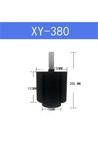 ARMATÜRK Xy 380 Pipo Filtre, Üretim Filtresi Büyük Boy 12x20,5 Cm