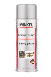 Winkel Pirinç Kaplama Sprey 400ml