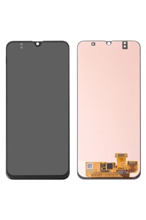 RakipsizPazar Samsung Galaxy A30 Sm-a305 Lcd Ekran Dokunmatik -siyah