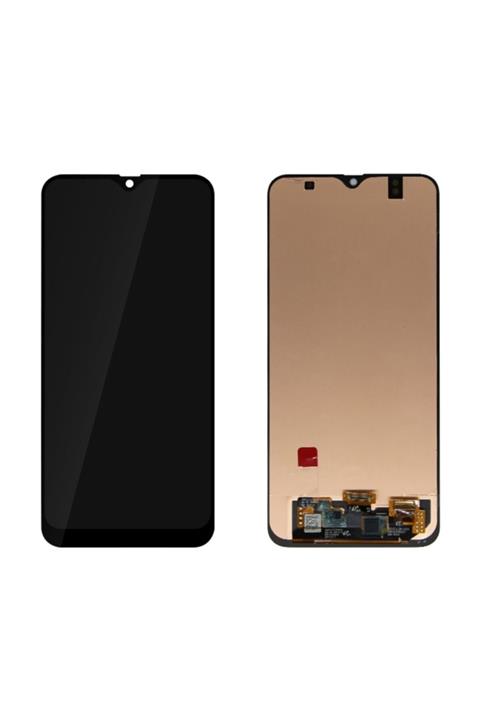 RakipsizPazar Samsung Galaxy M30s Sm-m307 Lcd Ekran Dokunmatik -siyah