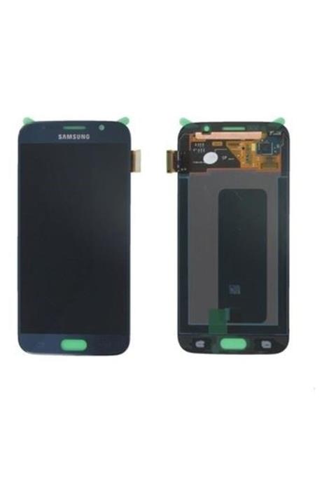 Samsung S6  Revıze Lcd Ekran