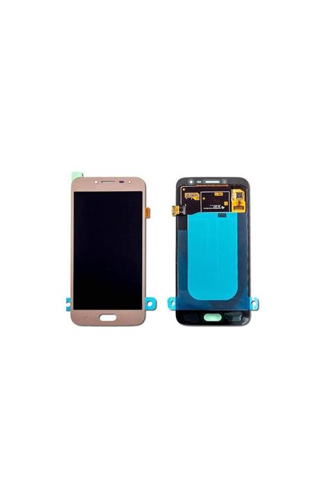 VERA TECH Samsung J250 Uyumlu  Gold Grand Prime Pro Servis Lcd