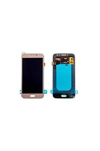 VERA TECH Samsung J250 Uyumlu  Gold Grand Prime Pro Servis Lcd