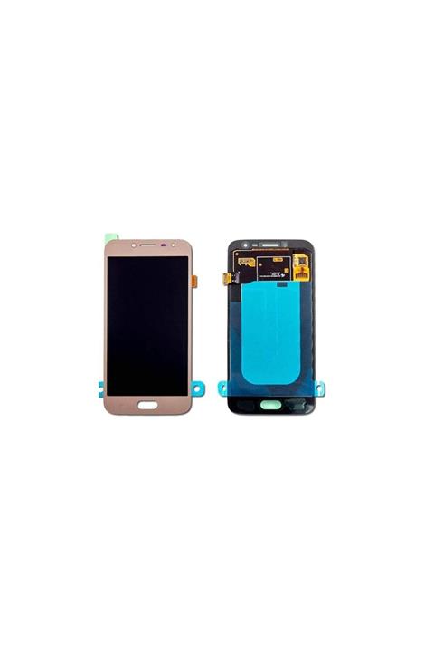 VERA TECH Samsung J250 Grand Prime Pro Uyumlu Servis Lcd Siyah