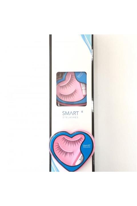 Kargolat Smart Takma Kirpik 12'li 131