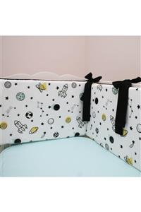 Dear Deer Love Galaxy Bumper 60x120