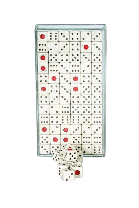 Chermik Tavla Zarı 72’li