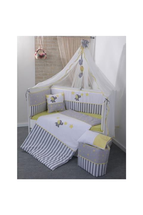 Mini Baby Uyku Seti.... Figürlü