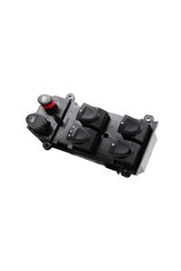 otobalcı Honda Civic Fd6 Cam Açma Anahtarı / Düğmesi 2006--2010 6 Buton