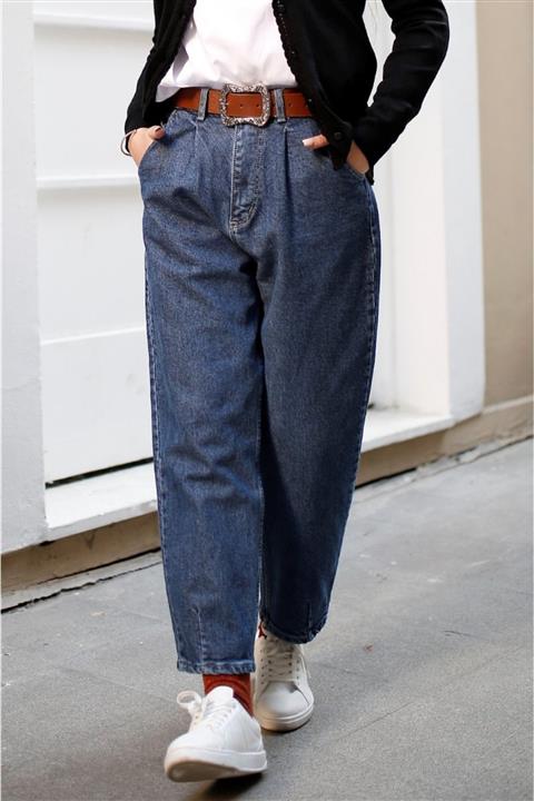 Gizce North Kahverengi Kemer