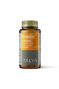 Talya Propolis Ekstresi Içeren Takviye Edici Gıda
