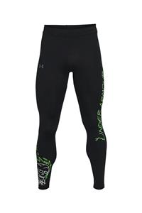 Under Armour Erkek Tayt - UA Run Ur Face Off Tight - 1362718-001