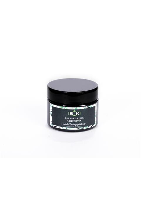 Su Organik Kozmetik Yulaf-zeytinyağlı Scrub 50 gr