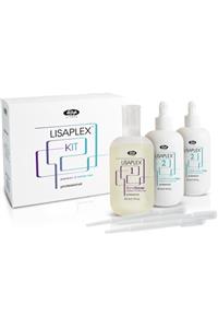 lisap milano Lısaplex™ - Professıonal Kıt (3x475ml) Bağ Oluşturucu