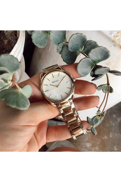 Ferrucci 011148a Kadın Kol Saati