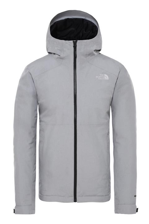 THE NORTH FACE Mıller Erkek Outdoor Mont Mıd Grey Heather