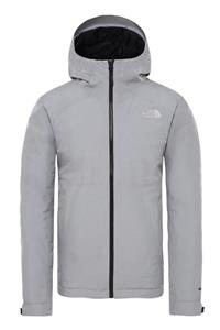 THE NORTH FACE Mıller Erkek Outdoor Mont Mıd Grey Heather