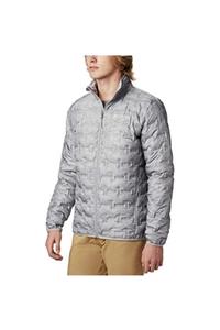 Columbia Erkek Gri Delta Ridge Outdoor Mont