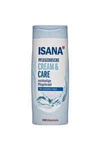 ISANA Duşta Vücut Kremi 300 Ml