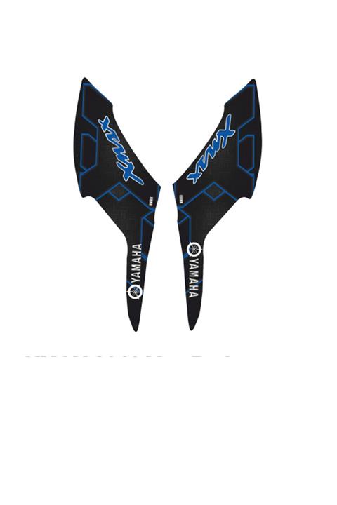 Yamaha Xmax 2017-2019 Yan Pad 010 (xmx-19yp010)