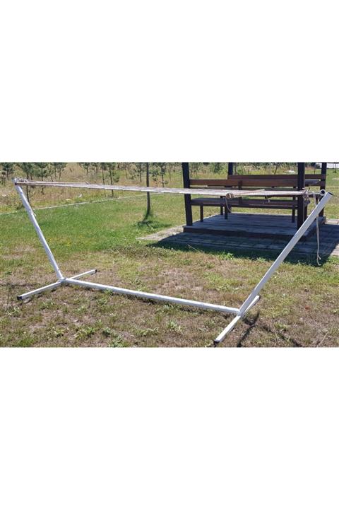 SMD Çift Kişilik Portatif Hamak