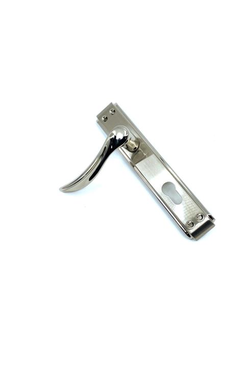 Sofuoğlu Nikel Saten Kapı Kolu