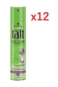 Taft Volume Saç Sprey X12