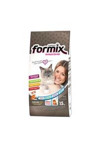 FORMİNA Formix Steril Kısırlaştırılmış Kedi Maması 15kg